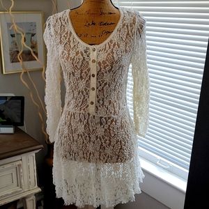 Lace Top